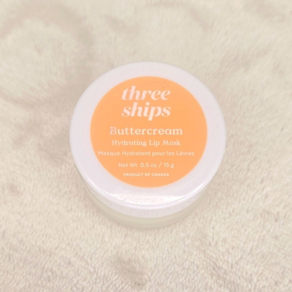 Three Ships Lip Treatment Kit-No Box - Picture 4 of 6